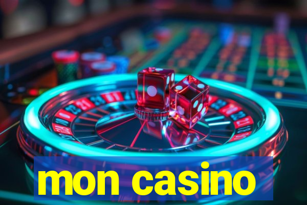mon casino